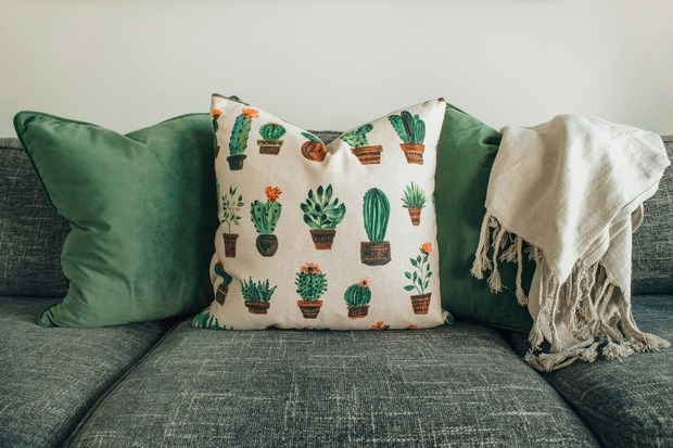 Home Textiles