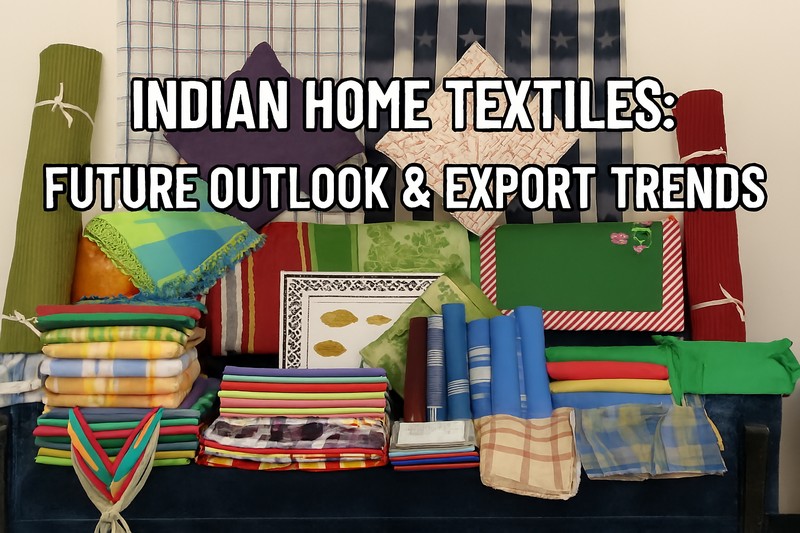 Indian Home Textiles