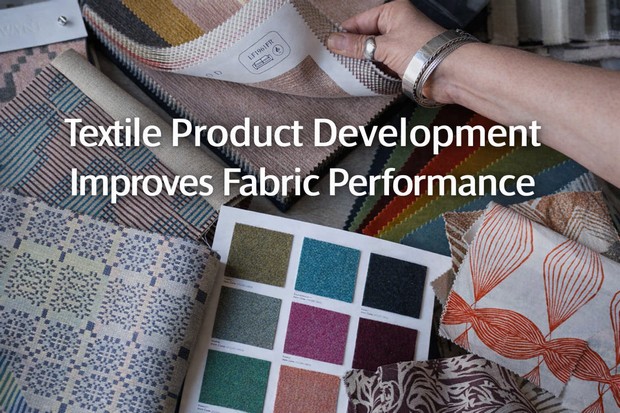 Textile Product Development