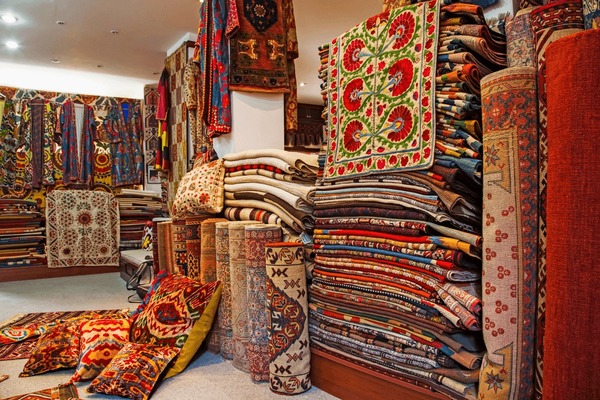 Turkey’s Home Textile Industry