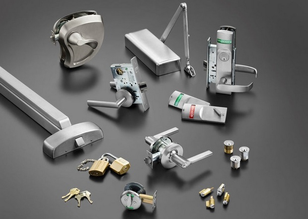 Door Hardware