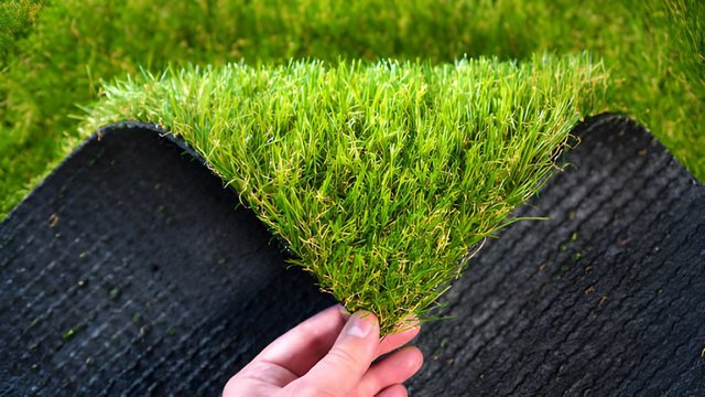 artificial turf