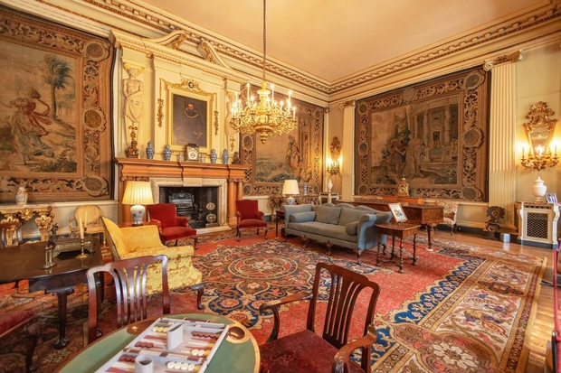 carpet acoustic and thermal benefits