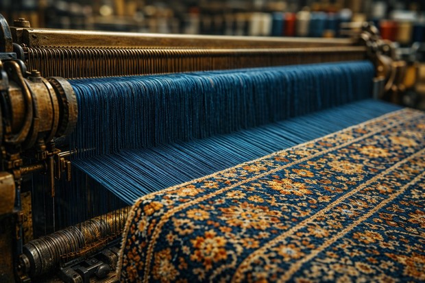 wool carpets
