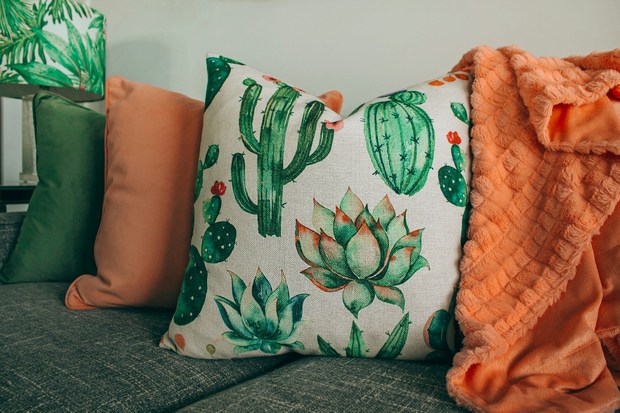 Cushion Cover Designs