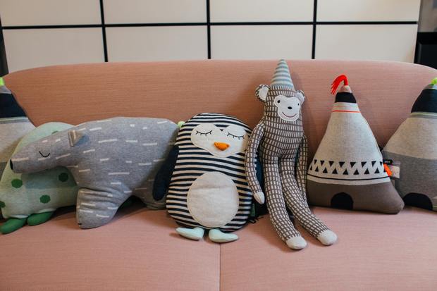Cushion Cover Shapes