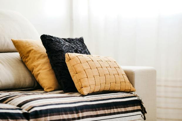 Cushion covers