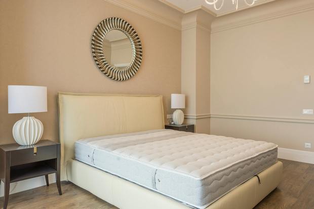 Mattress Types