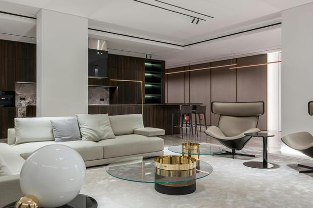 Natural Fibers in Interior Design