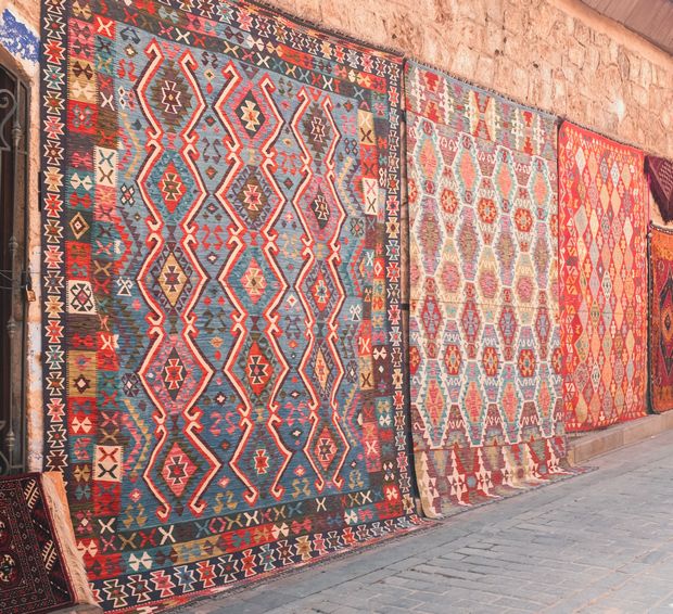 Carpets