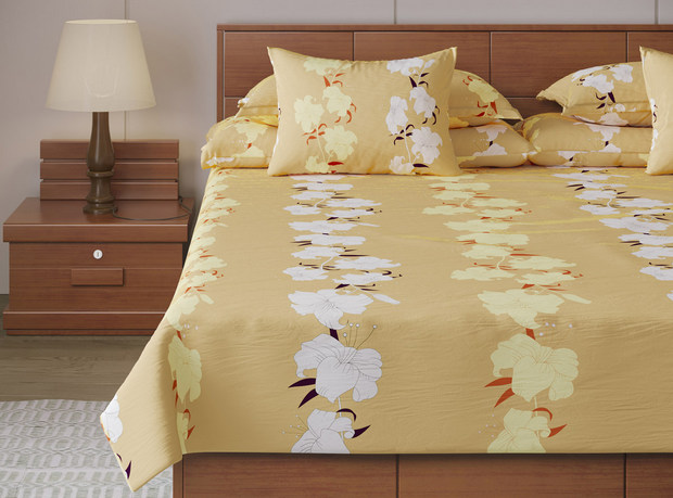 Bed Sheets