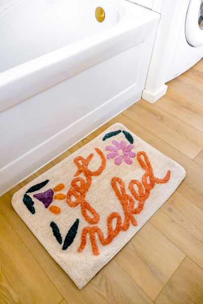 bath mats