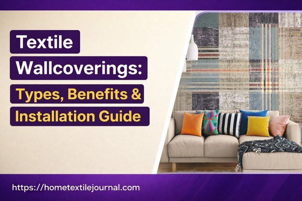 textile wallcoverings