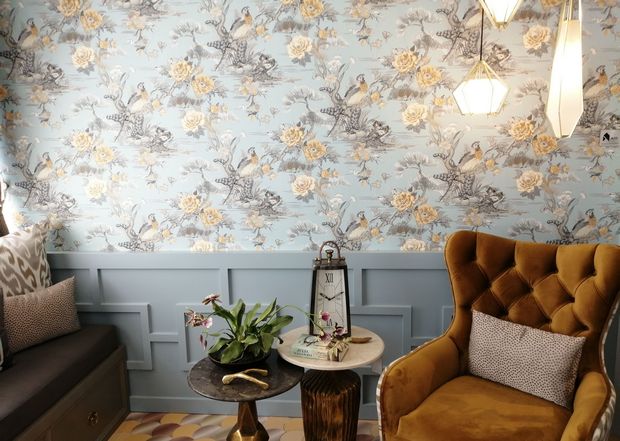wallcovertings