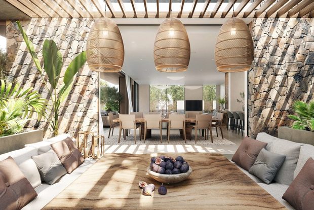 Sustainable Interior Textiles