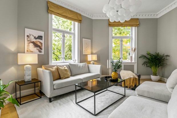 textile aesthetics in interior design