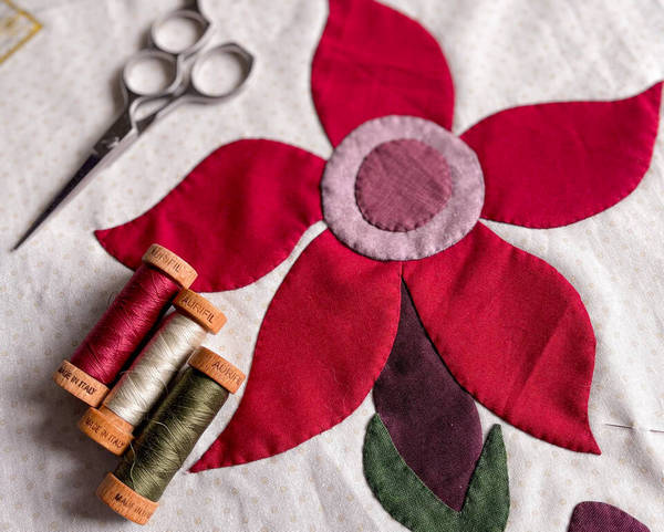 applique