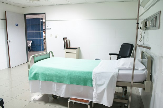 Hospital Linen Products
