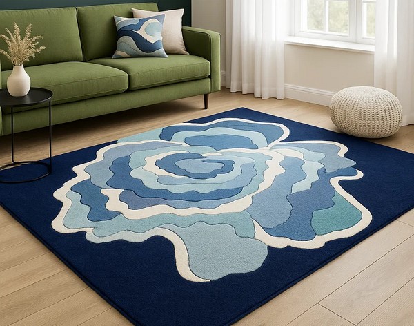 Tufted Carpets