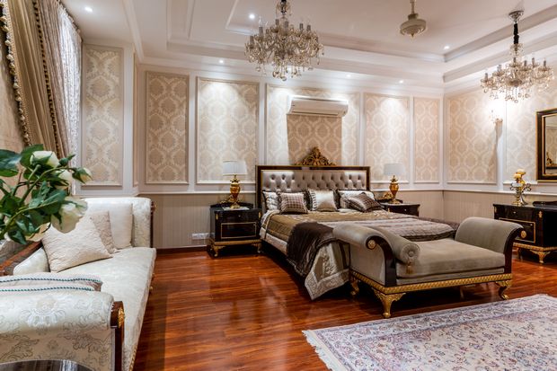 Upholstered Furniture Buying Guide